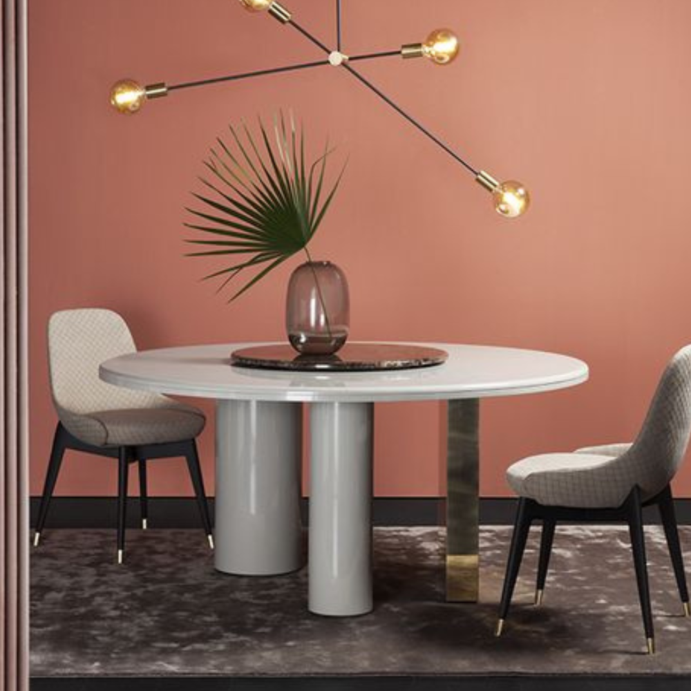 Vibieffe Dining Table 4000 Royal-4