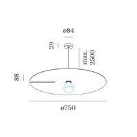 MIRRO CEILING SUSPENDED 3.0 2.5m~-~page-1.194d6076