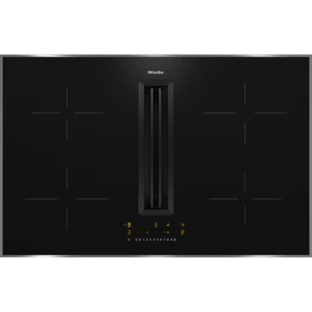 Miele Hobs KMDA 7272 FR-U Silence