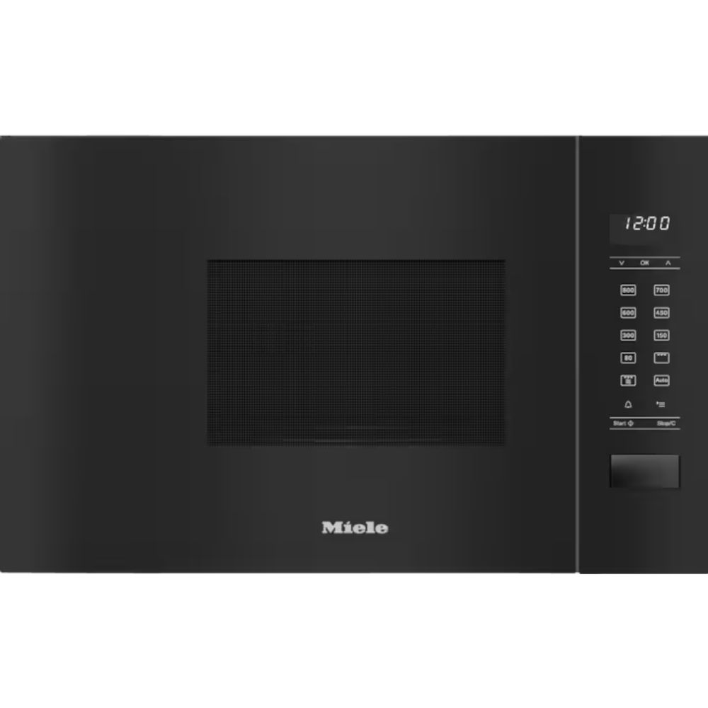 Miele Micro Oven M 2234 SC