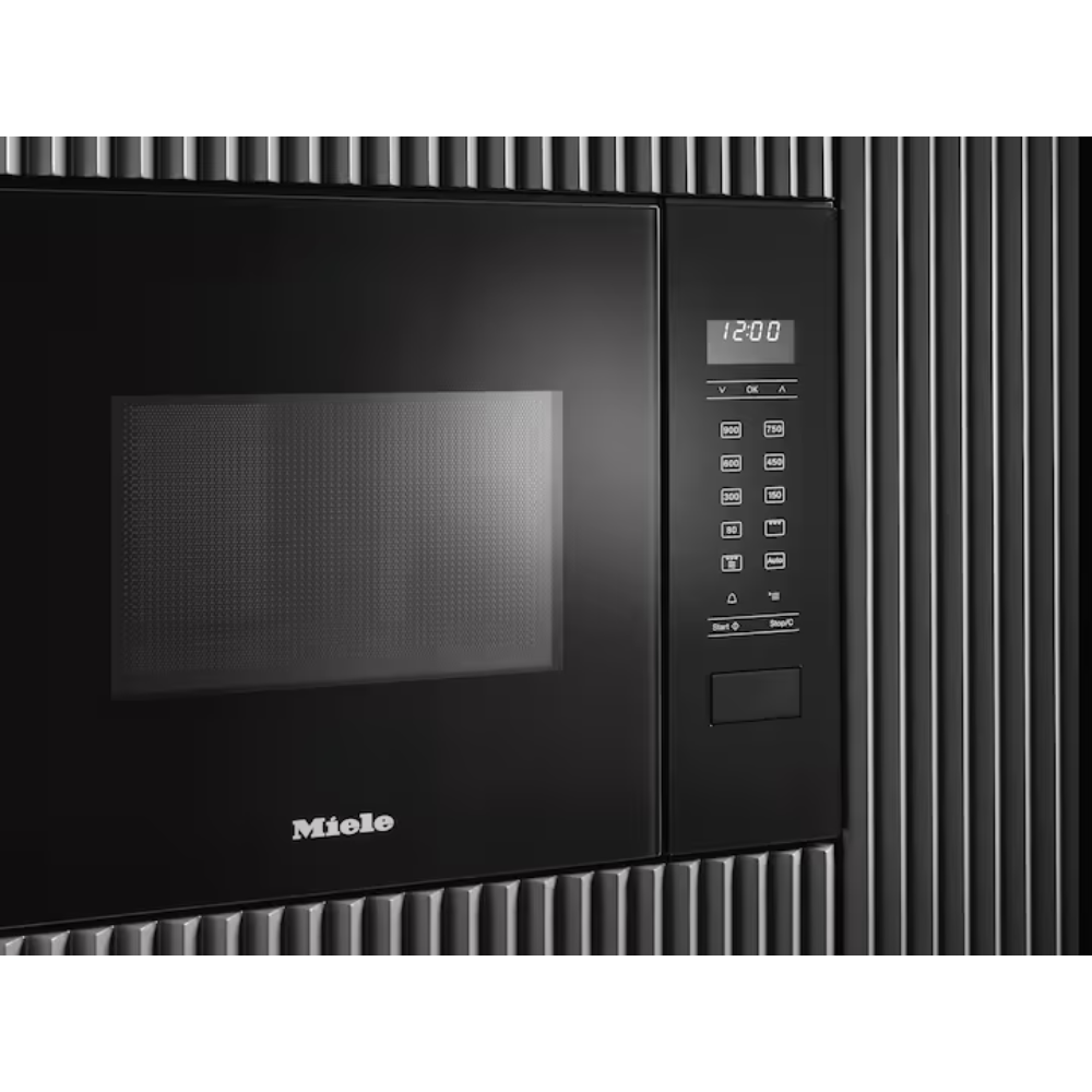 Miele Micro Oven M 2234 SC_1