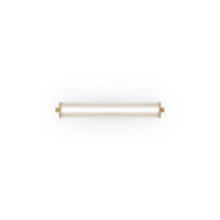 RIBELLE IP65 1.0 CHAMPAGNE WALL SURFACE LIGHT.1