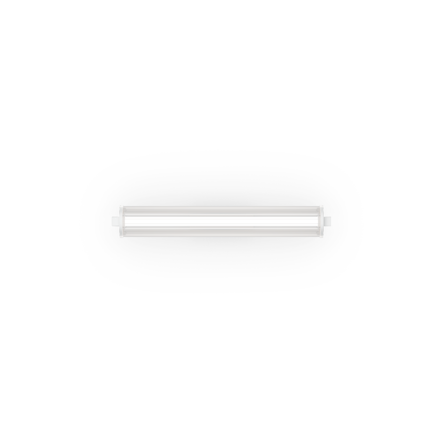 RIBELLE IP65 1.0 WHITE WALL SURFACE LIGHT.2