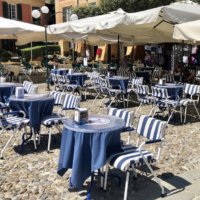 portofino piazzetta