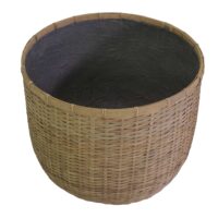 2 rattan