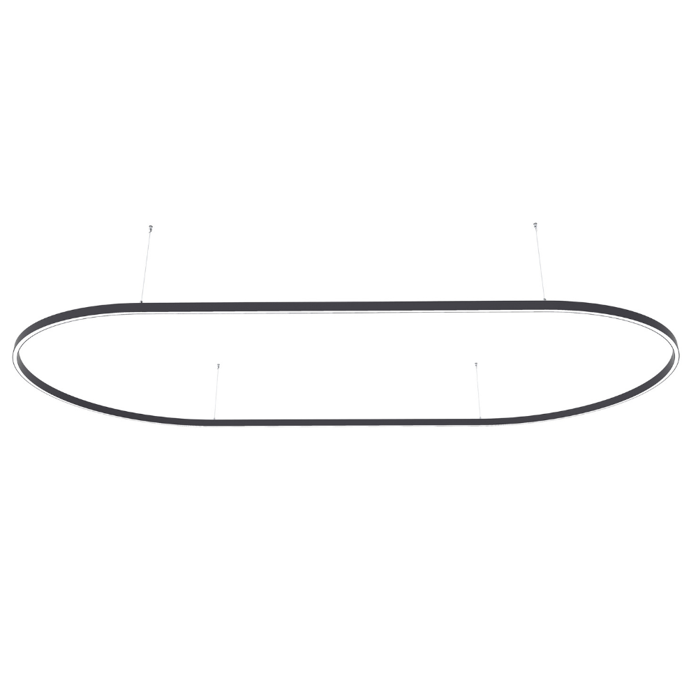 Iltiluce Pendant Lamp Zirkol Oval-1