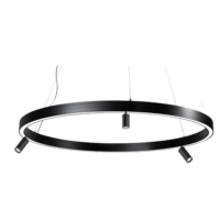 Iltiluce Pendant Lamp Zirkol Spot-1