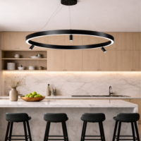Iltiluce Pendant Lamp Zirkol Spot-2