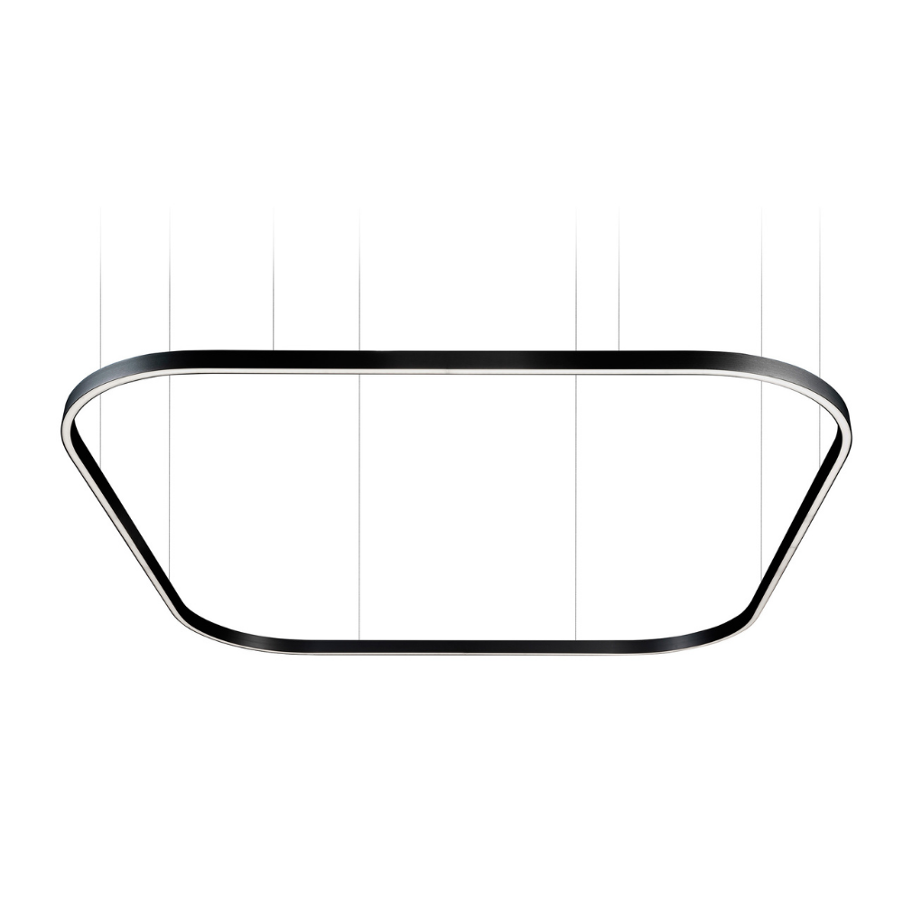 Iltiluce Pendant Lamp Zirkol Square Q-1