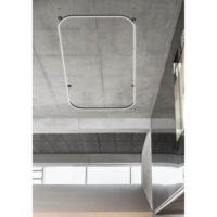 Iltiluce Pendant Lamp Zirkol Square Q-2