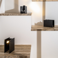 Iltiluce Table Lamp Plint Battery Mini-2