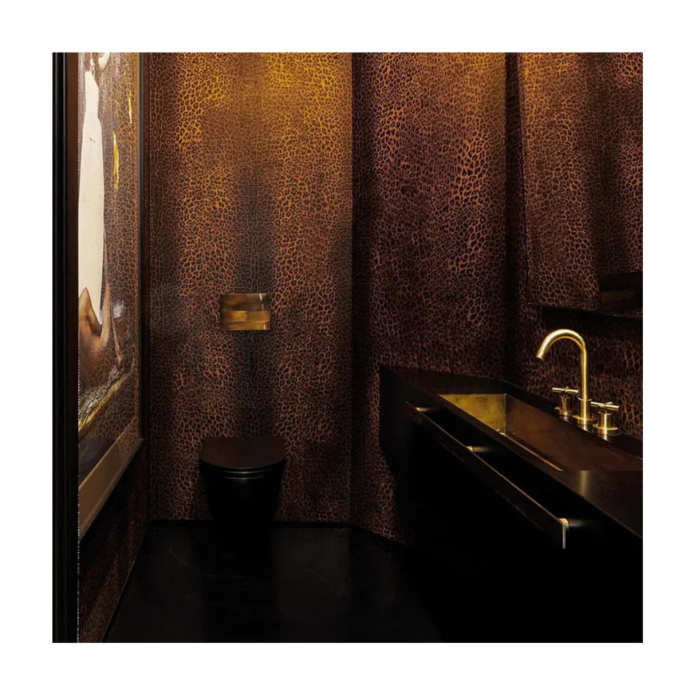 London Art Wallpaper Animalier-4