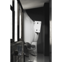 London Art Wallpaper Bye bye-3