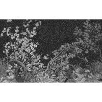 London Art Wallpaper Hiyoku-1