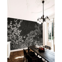 London Art Wallpaper Hiyoku-2