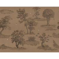 London Art Wallpaper Mofuku-1