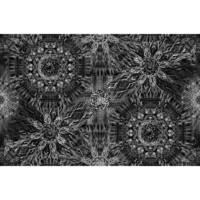 London Art Wallpaper Paris-3