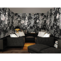 London Art Wallpaper Versailles-2