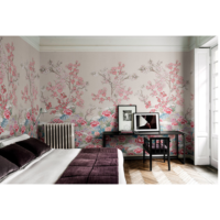 London Art Wallpaper Zōri-4