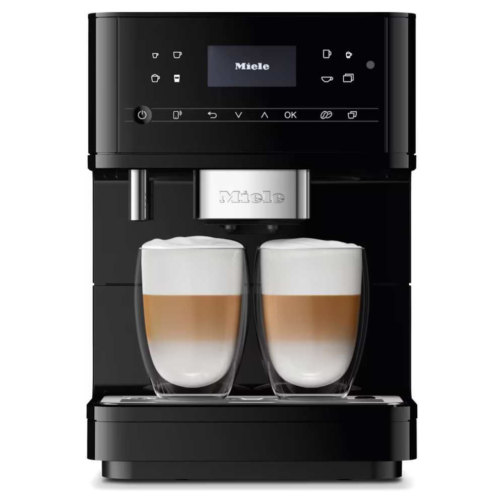 Miele Coffee Machine CM 6160 MilkPerfection