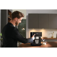 Miele Coffee Machine CM 6160 MilkPerfection_2