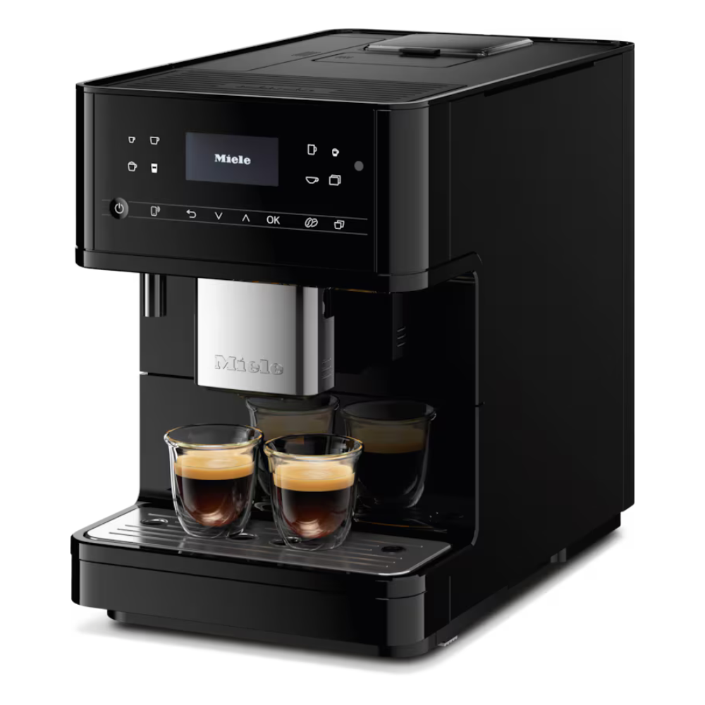 Miele Coffee Machine CM 6160 MilkPerfection_3