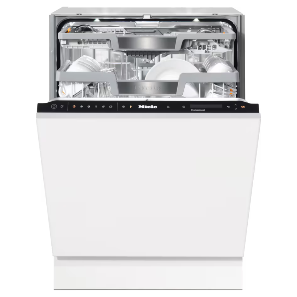 Miele Dishwasher PFD 104 SCVi XXL