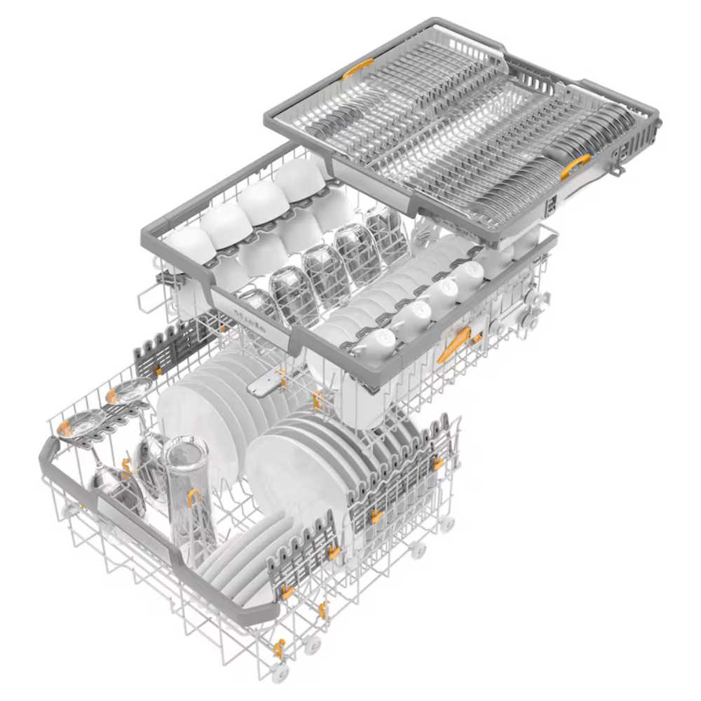 Miele Dishwasher PFD 104 SCVi XXL_1