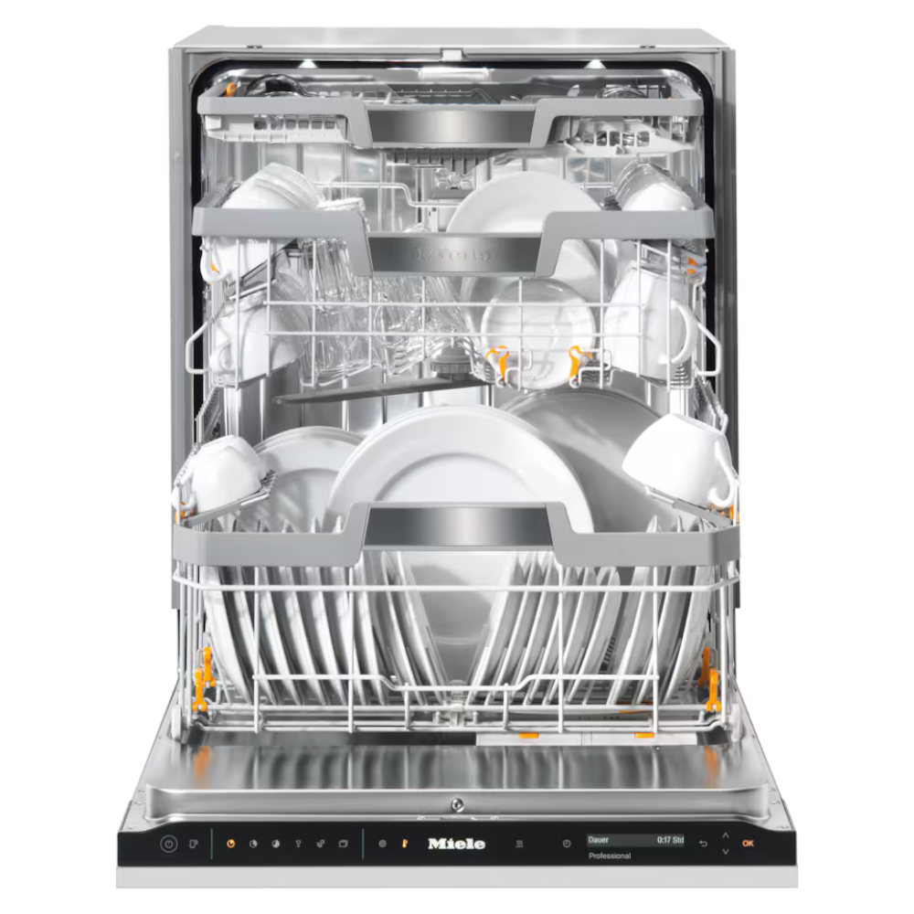 Miele Dishwasher PFD 104 SCVi XXL_2