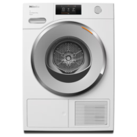 Miele Dryer TWV780WP Passion