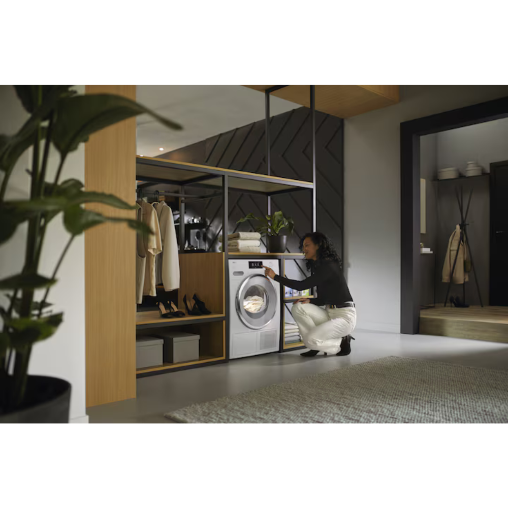Miele Dryer TWV780WP Passion_2