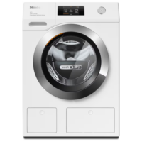 Miele Washer-dryer WTW870WPM PWash&Tdos