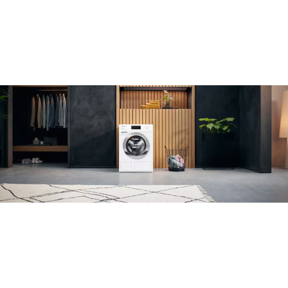 Miele Washer-dryer WTW870WPM PWash&Tdos_1
