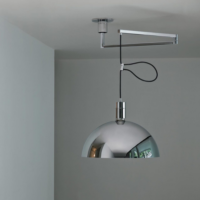 Nemo Lighting Ceiling lamp AS41Z-2