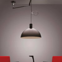 Nemo Lighting Ceiling lamp AS41Z-4