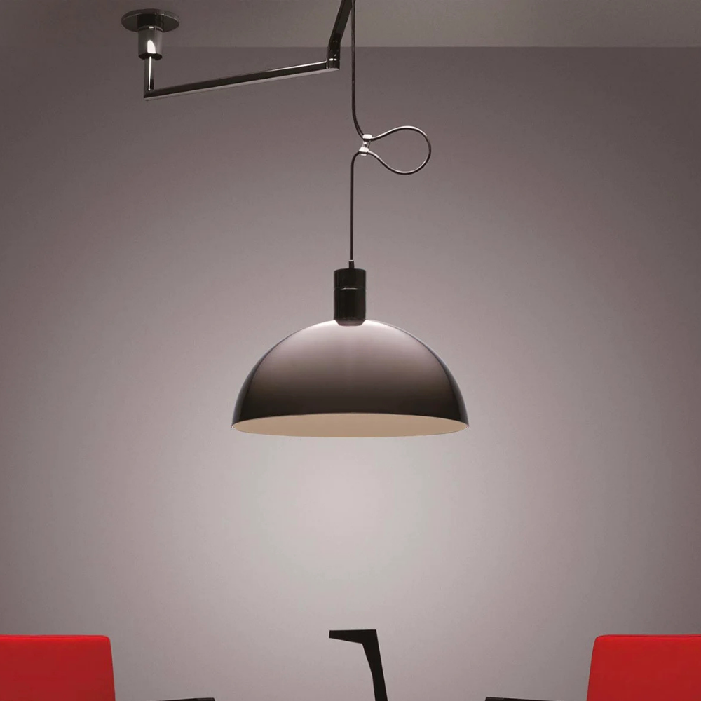 Nemo Lighting Ceiling lamp AS41Z-4