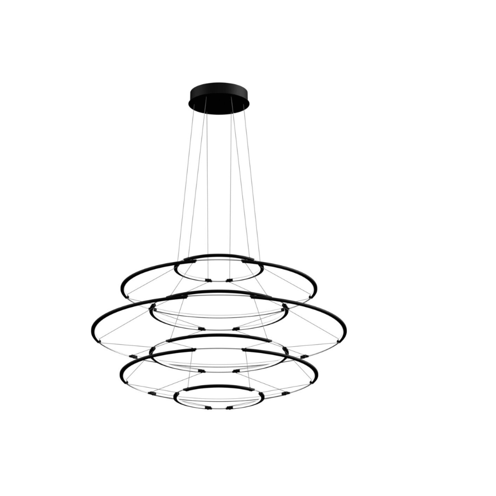 Nemo Lighting Drop 7 LED Pendant Light-1