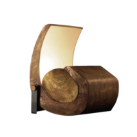 Nemo Lighting Floor Lamp Escargot-1