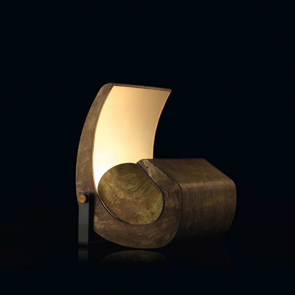 Nemo Lighting Floor Lamp Escargot-2