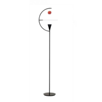 Nemo Lighting Floor Lamp Newton-1