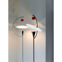 Nemo Lighting Floor Lamp Newton-3