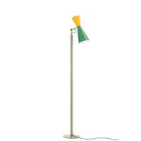 Nemo Lighting Floor Lamp Parliament-1