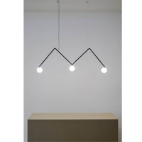 Nemo Lighting Pendant Lamp Dabliu-1 (2)