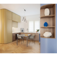 Nemo Lighting Pendant Lamp Dabliu-4