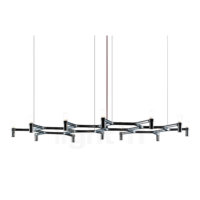 Nemo Lighting Pendant Light Crown Plana-1