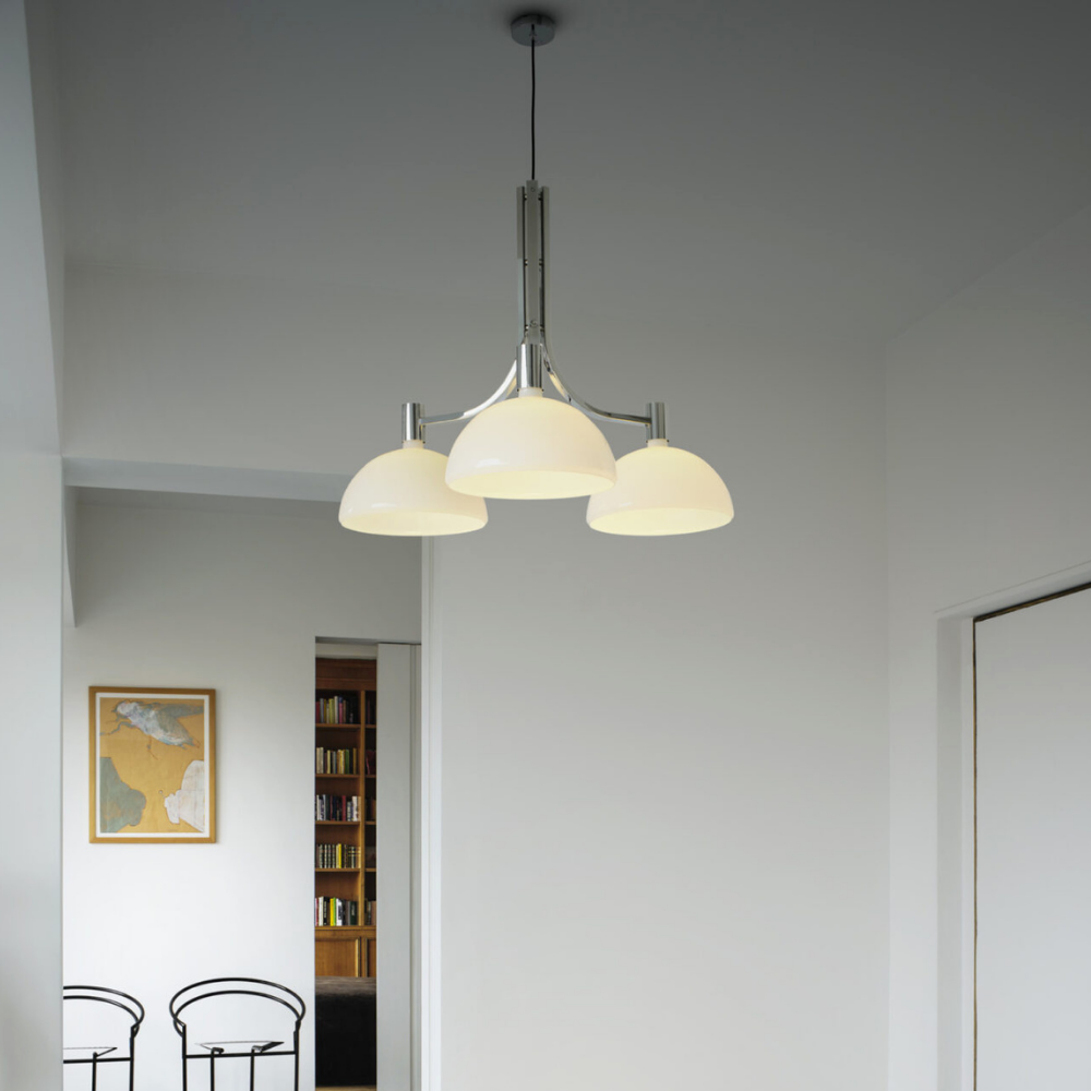 Nemo Lighting Suspension Lamp AS43C-2