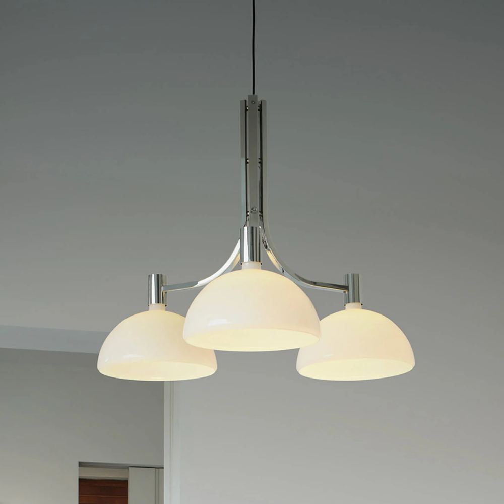 Nemo Lighting Suspension Lamp AS43C-3