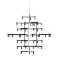 Nemo Lighting Suspension Lamp Crown Magnum-1
