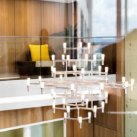 Nemo Lighting Suspension Lamp Crown Magnum-2