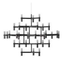 Nemo Lighting Suspension Lamp Crown Major-1